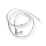 Sonda para Alimentación Infantil cal 8 fr 90 cm c/ 5 piezas