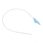 Sonda para Succión de Flemas 14 fr con control C/10 pzas