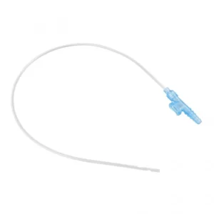 Sonda para Succión de Flemas 14 fr con control C/10 pzas