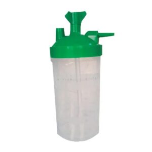 Vaso Humidificador Desechable 300ml O.A.