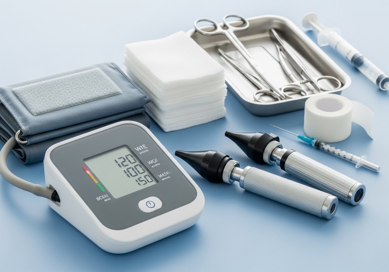 Cliente disfrutando productos de Fuerza Médica